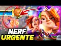 LA MEJOR EVOLUCION EN CLASH ROYALE!