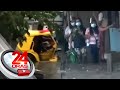 Commuters, motorists in NCR stranded as monsoon rains bring floods | 24 Oras