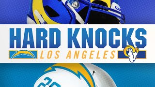 Hard Knocks Los Angeles episode 4 recap