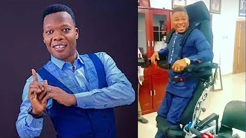 Best Collaboration Yinka Ayefele & Mega99 live performances on Stage