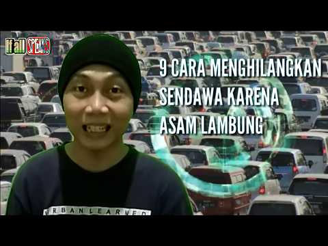 Video: Cara Berhenti Bersendawa: 8 Tips Dan Pencegahan