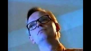 Bert's Dagbok.1.02 Den ohyggligt fule - del3.avi
