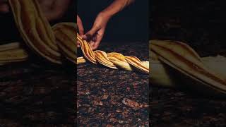 Cinnamon Kringle  Js Bakes