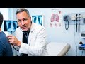 Every Lung Disease Explained in One Video (So You Stop Guessing)