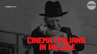 Umberto D. 1952 Di Vittorio De Sica