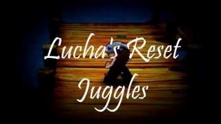 Rumble Fighter - Lucha Libre's Resetting Juggles