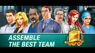 Android Games-Operate Now Hospital-First Look screenshot 4