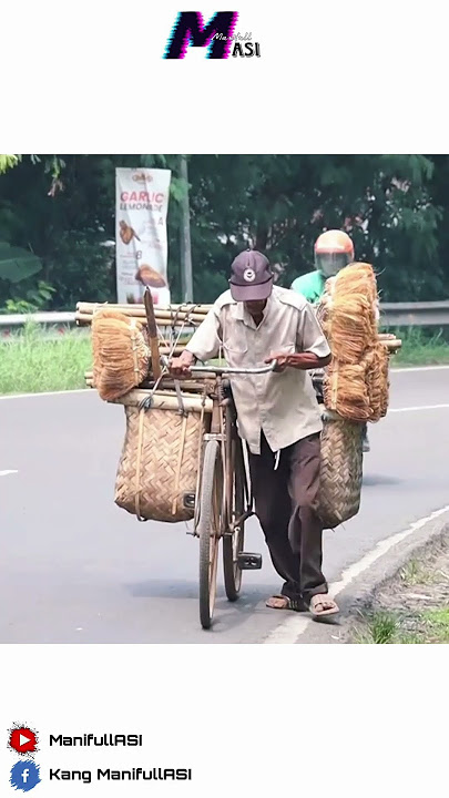 Perjuangan seorang ayah demi keluarga #shorts #viral #fypシ