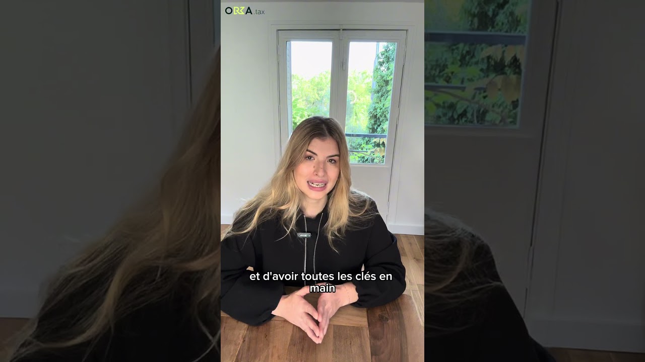 Aperçu de la vidéo : Contester sa taxe foncière : combien ça coûte ?
