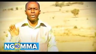 Mateso Ya Yesu By Abed Mwema (Official Video)