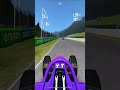 REAL RACING 3 Formula ONE -- (60FPS 4K) -- REAL RACING 3 F1