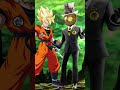 who is stronger Goku vs clock man