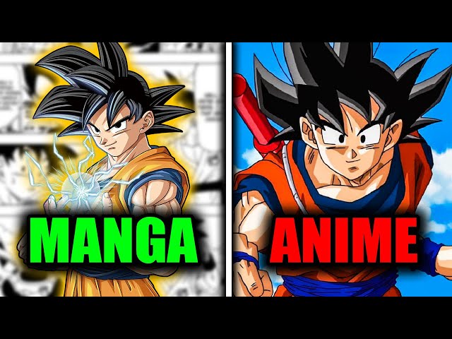 Goku, Dragon Ball Z  Anime dragon ball super, Dragon ball super manga, Anime  dragon ball