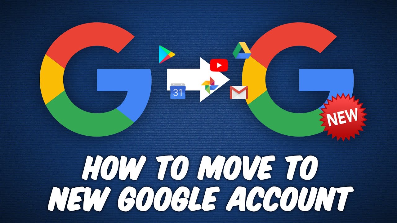 How to Transfer Fitbit Account to Google Account [2023]