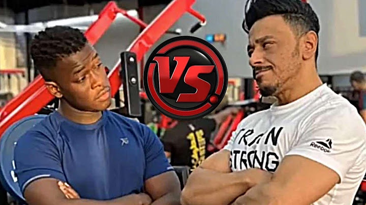 تحدي رفع الاثقال بين دوريتوس و بقش 😈💪🏻🔥 تتوقعوا مين حيفوز ✌🏼عبدالرحمن نيلا و بقش