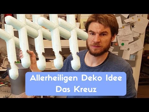 Video: So Schmücken Sie Einen Alten Hut