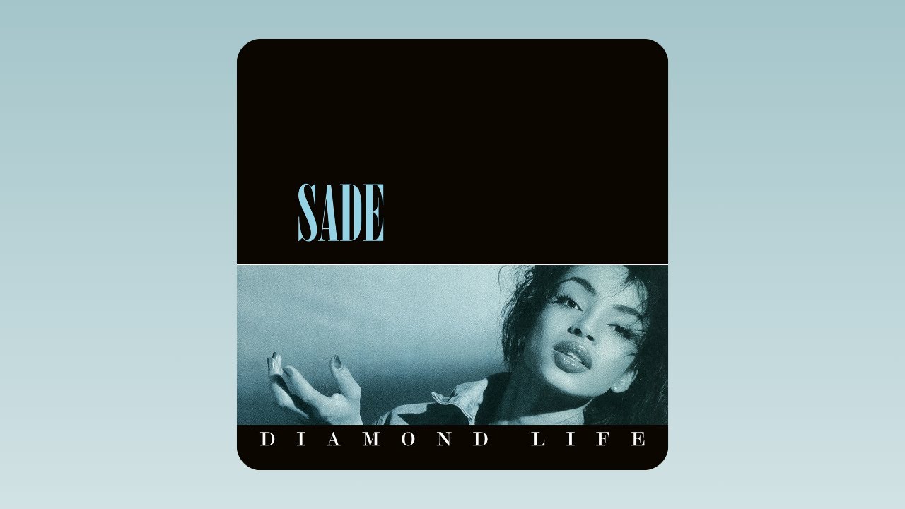Sade - No Ordinary Love - YouTube