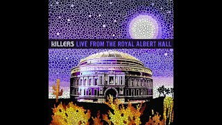 The Killers - Bones (live | 5.1🔊)