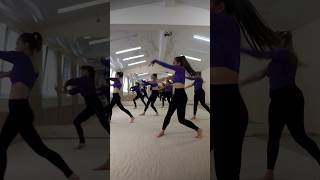 El Mismo Aire | Latin Fusion choreo by Jane Kornienko | Core Dance Sevastopol, Song by Pablo Alboran