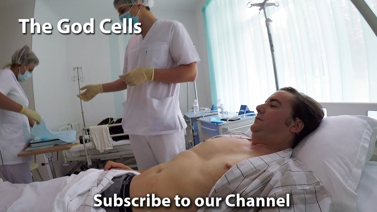 The God Cells: Fetal Stem Cell Controversy (2022)