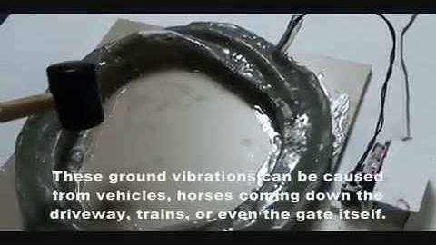 BD Loops - Air Pocket Test