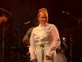 Ane Brun - Shape of a Heart / Do You Remember (Saint Petersburg, August 23, 2017)