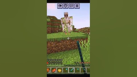 minecraft but if you subscribe i get random item l #minecraft #shorts #minecraftshorts