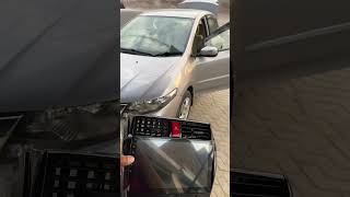 Dellson Android 10” 2Gb 32 Gb Android Frame 4K Camera Installation
