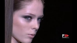 ELIE SAAB Fall 2007 Paris - Fashion Channel Elie Saab Spring 2007