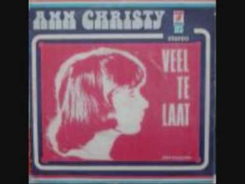 Ann Christy - Zoals Een Mooi Verhaal