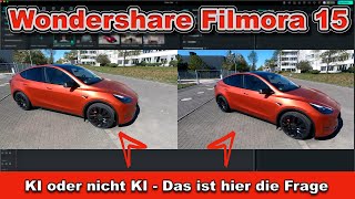 Download Lagu Wondershare Filmora 15: The update with AI video enhancement, background removal and many AI feat... MP3