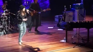 Beth Hart, &quot;Might as Well Smile&quot;, Live at The Ryman, Feb 12, 2016