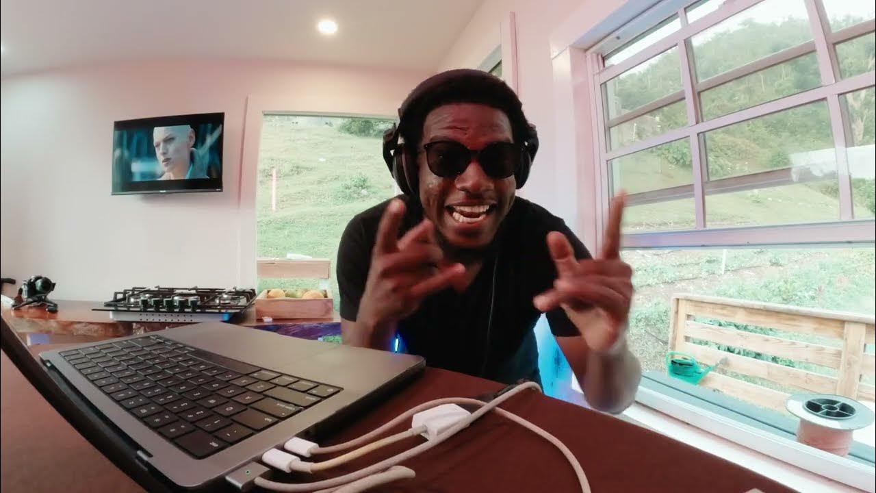 Youngboi Murve - Spicemas Heat (Grenada Power Soca Mix 2025) Youngboi Murve - Spicemas Heat (Grenada Power Soca Mix 2025)