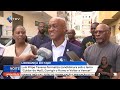 Luís Filipe Tavares formaliza candidatura sob lema "Cuidar do MpD, Corrigir o Rumo e Voltar a Vencer