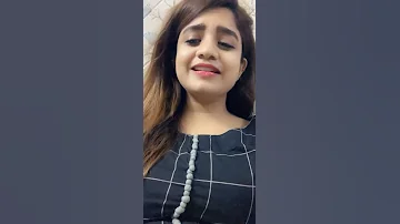 Tum hi aana / female version/Jubin nautiyal/ Marjaavaan/Payal Dev/Neha Kakkar/anchor Priyanka