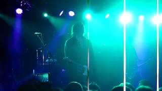 Thunder - I'll be Waiting - LIVE @ Colos Saal 20-06-2015   "HD"