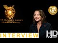 Nina Jacobson interview on The Hunger Games: The Ballad of Songbirds &amp; Snakes