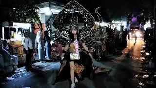 Brewog   Karnaval Sumber Mulyo Jogoroto Jombang 2025