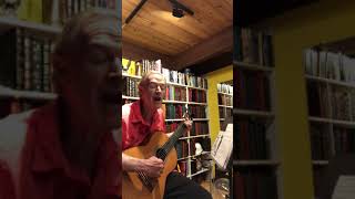 Video thumbnail of "One Day at a Time  by Kris Kristofferson"