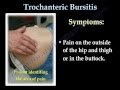 Trochanteric Bursitis , hip bursitis- Everything You Need To Know - Dr. Nabil Ebraheim