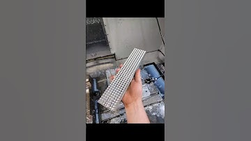 Machining a quick fixture for a customer. #shorts #machinist