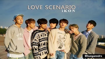 Download Ikon Love Scenario With Romanization And Eng Sub Mp3 Free And Mp4