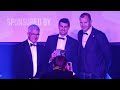 2016/17 Awards Dinner