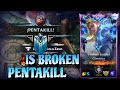 Wild Rift Best Vladimir vs Orianna | Mid lane Gameplay Seasson 17