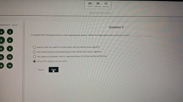 OpenAI Generative Pre-trained Transformer 3 (GPT-3) for developers Answers | Self Assesment Infosys