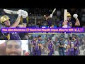 Finn Allen Monstrous 🥵 Knock GOT Hopes Alive For KKR Playoffs 2026, GT Got Cruised By KKR Ipl 2026