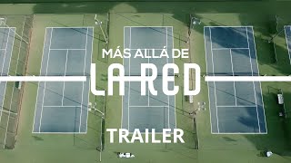 Trailer Más allá de la red