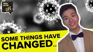 Some Things Have Changed... | The Travel Intern