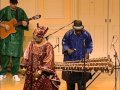 Balla Kouyate & World Vision: Traditional Malian Music from Massachusetts