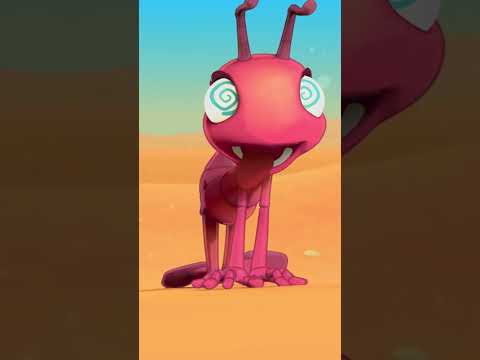 Don't Let the Ice Cream Melt! ☀️🍦